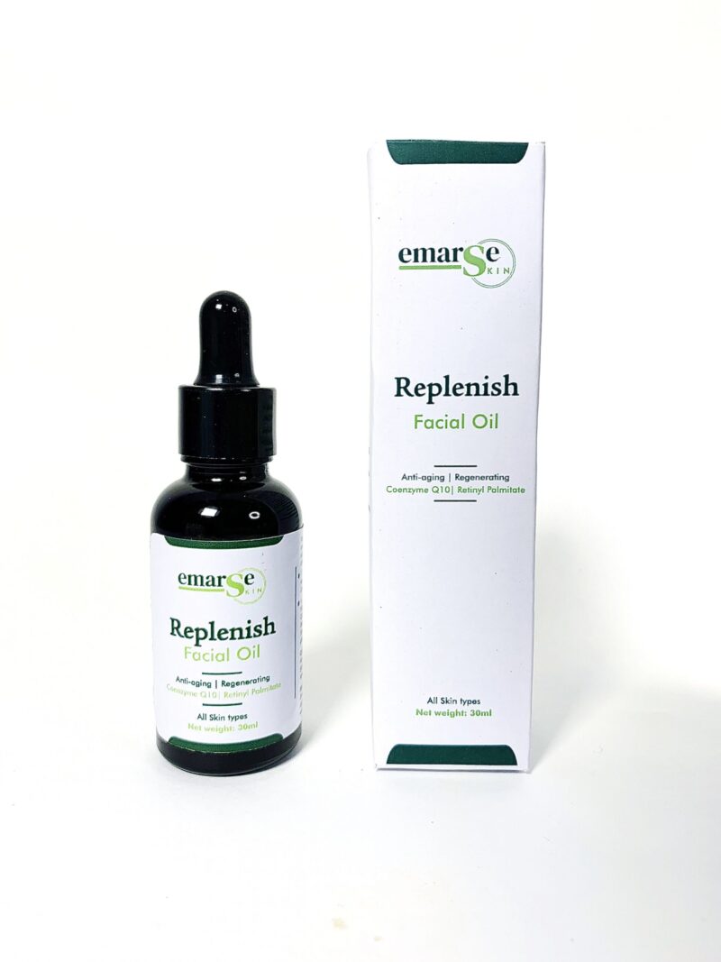 Replenish Facial Oil