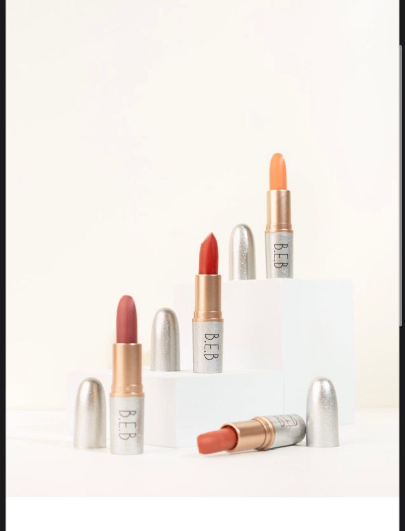 BEB Lipstick(Red)