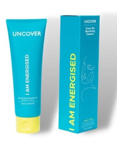 BLEMISH CONTROL CLEANSER