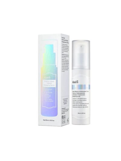 IDEBENONE+BLACKBERRY COMPLEX SERUM