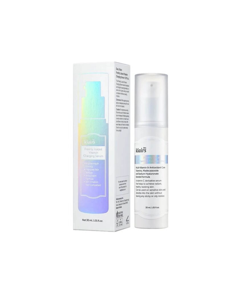 IDEBENONE+BLACKBERRY COMPLEX SERUM