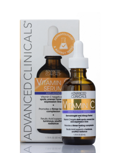 NIACINAMIDE 10% + TXA 4% SERUM