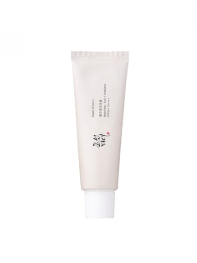DRY TOUCH OIL CONTROL SUN GEL-CREAM SPF50+