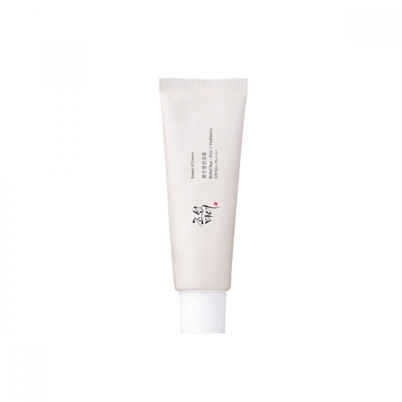 DRY TOUCH OIL CONTROL SUN GEL-CREAM SPF50+