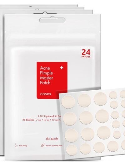 ACNE PIMPLE MASTER PATCH