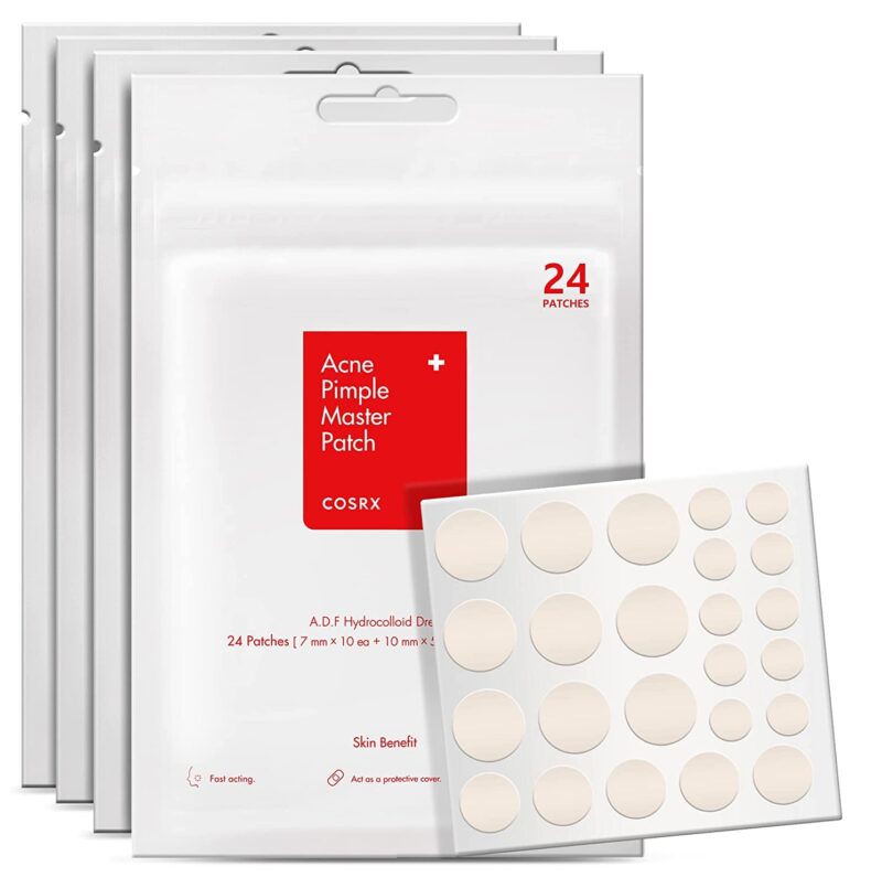 ACNE PIMPLE MASTER PATCH