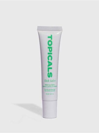 SLICK SALVE MINT LIP BALM