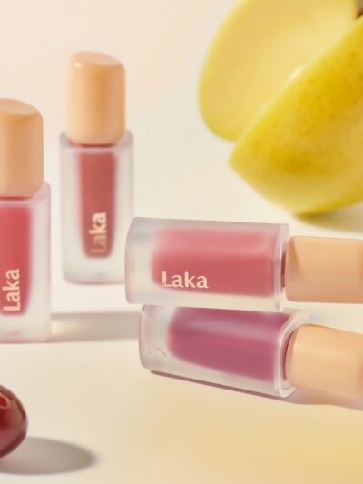 FRUITY GLAM TINT (SALTY 108)