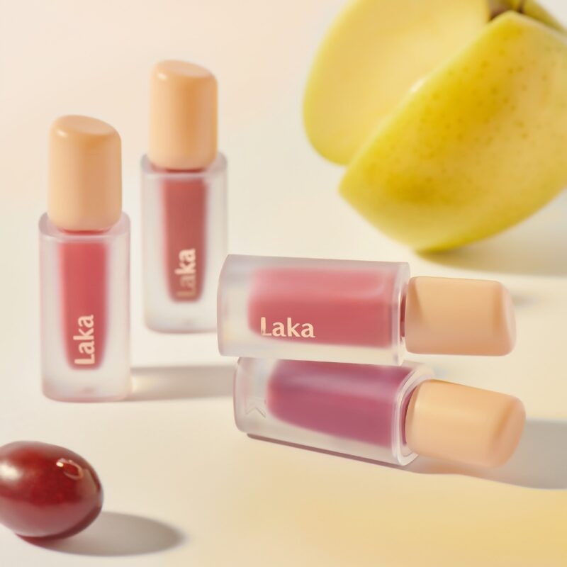 FRUITY GLAM TINT (SALTY 108)